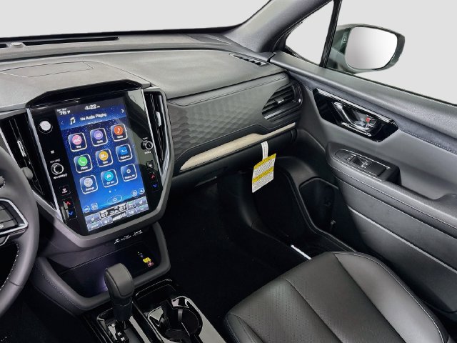 New 2026 Subaru Forester Premium AWD/4WD image 24