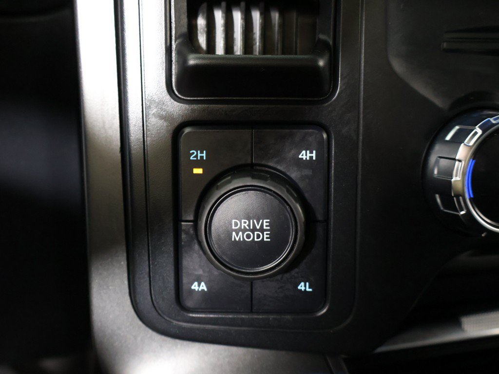 Used 2024 Ford F150 Lariat AWD/4WD image 55