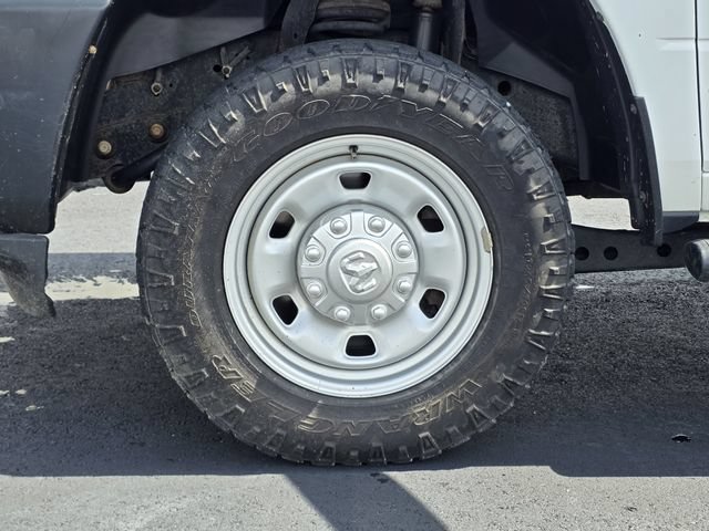 Used 2022 RAM 2500 Tradesman AWD/4WD image 28