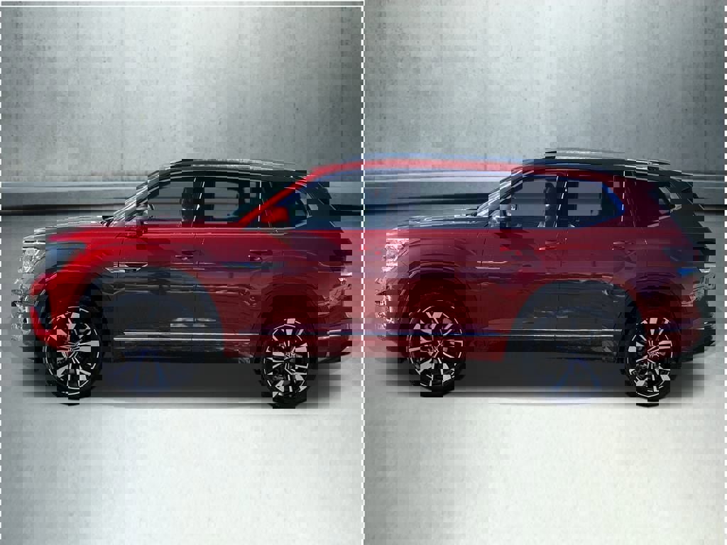 New 2025 Volkswagen Atlas SEL Premium R-Line image 2