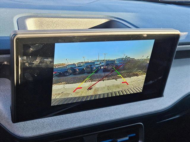 New 2025 Ford Maverick XLT image 13