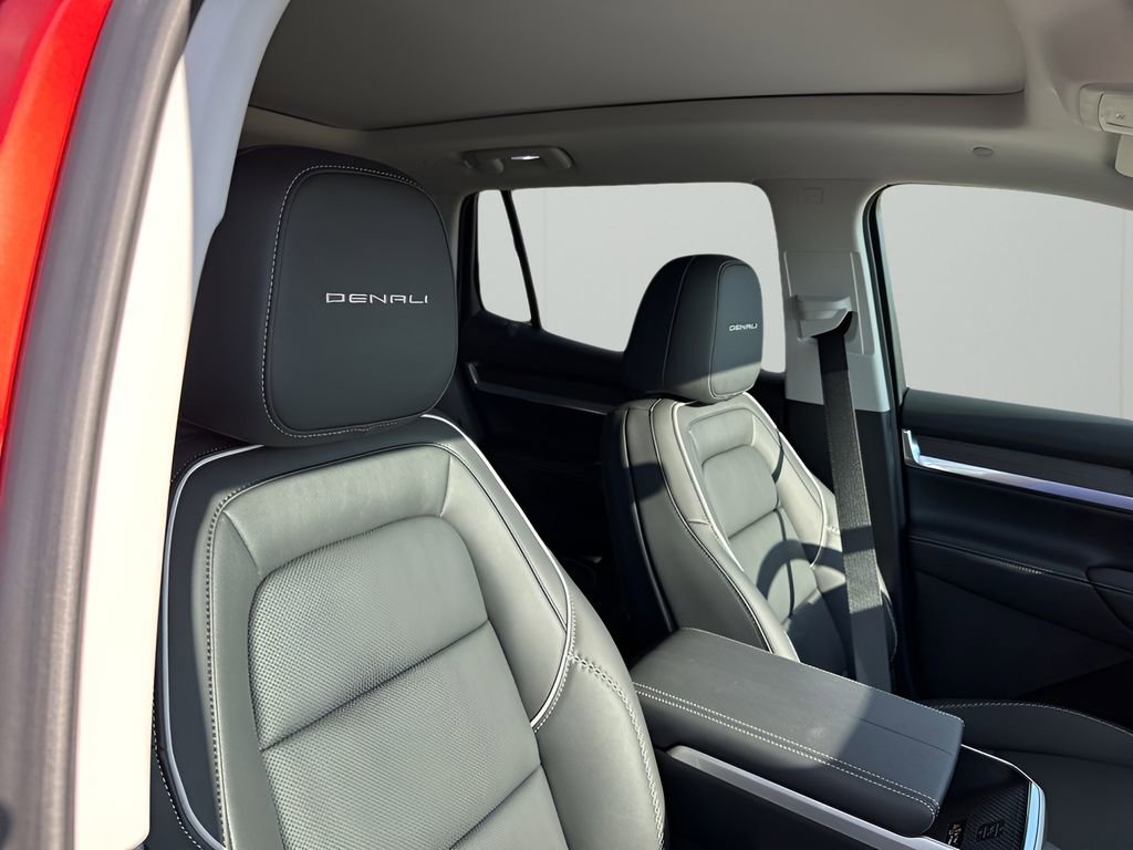 New 2026 GMC Terrain Denali image 15
