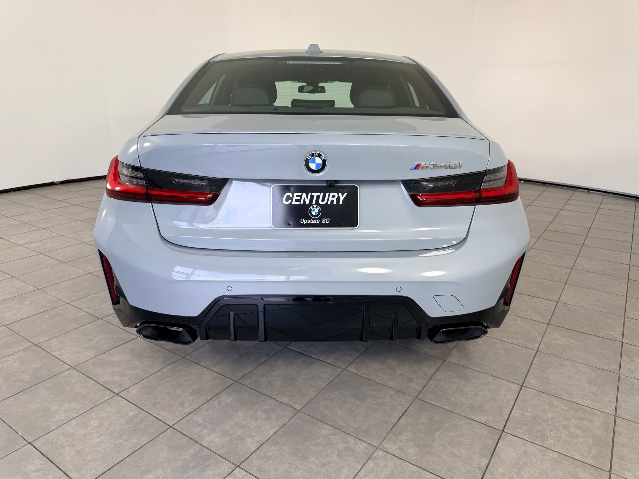 Used 2023 BMW M340i image 10