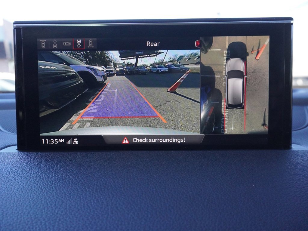 Used 2018 Audi Q7 3.0T Premium Plus w/ Premium Plus Package image 57