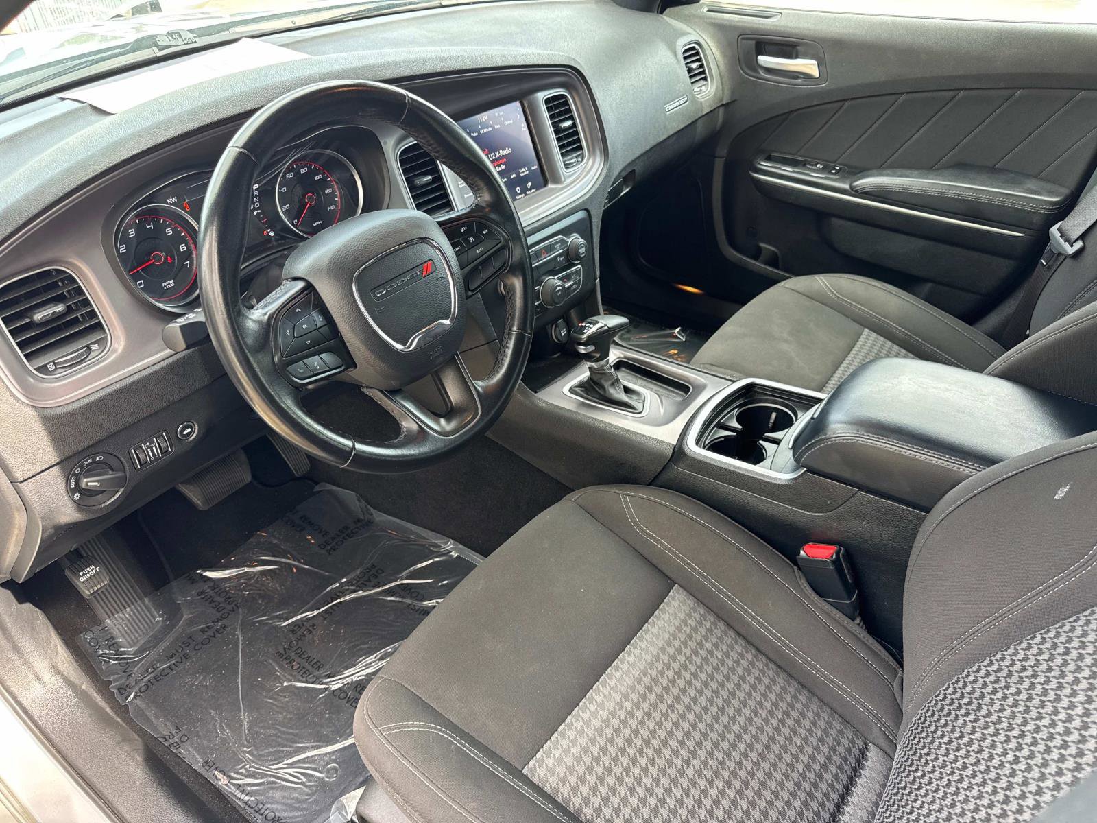 Certified 2023 Dodge Charger SXT image 21