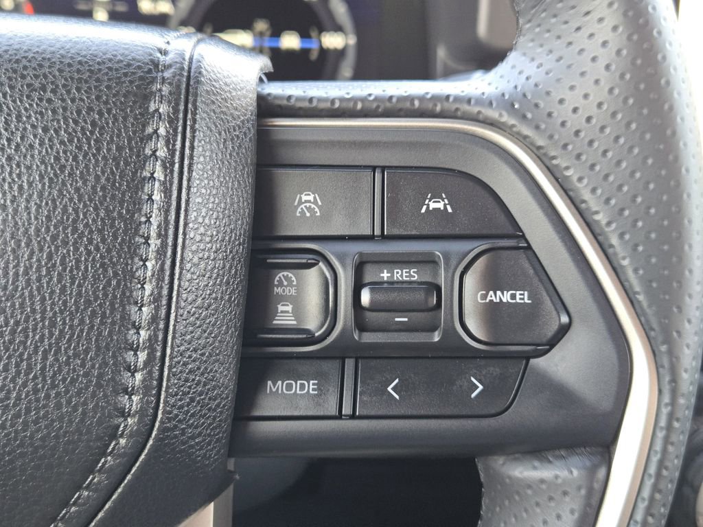 Certified 2025 Toyota 4Runner TRD Sport Premium w/ Tow Technology Package image 30