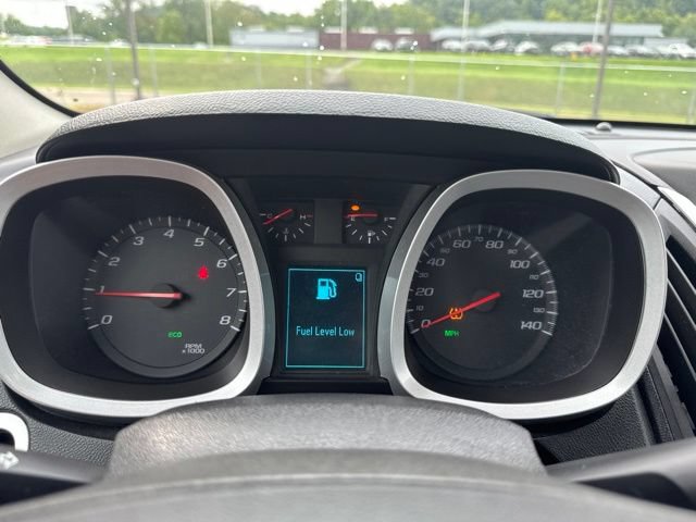 Used 2016 Chevrolet Equinox LT FWD image 21
