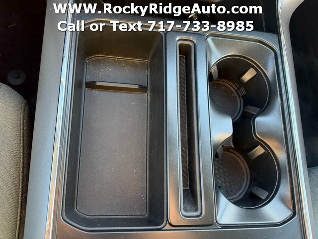 Used 2023 Ford F150 XLT w/ Equipment Group 302A High AWD/4WD image 31