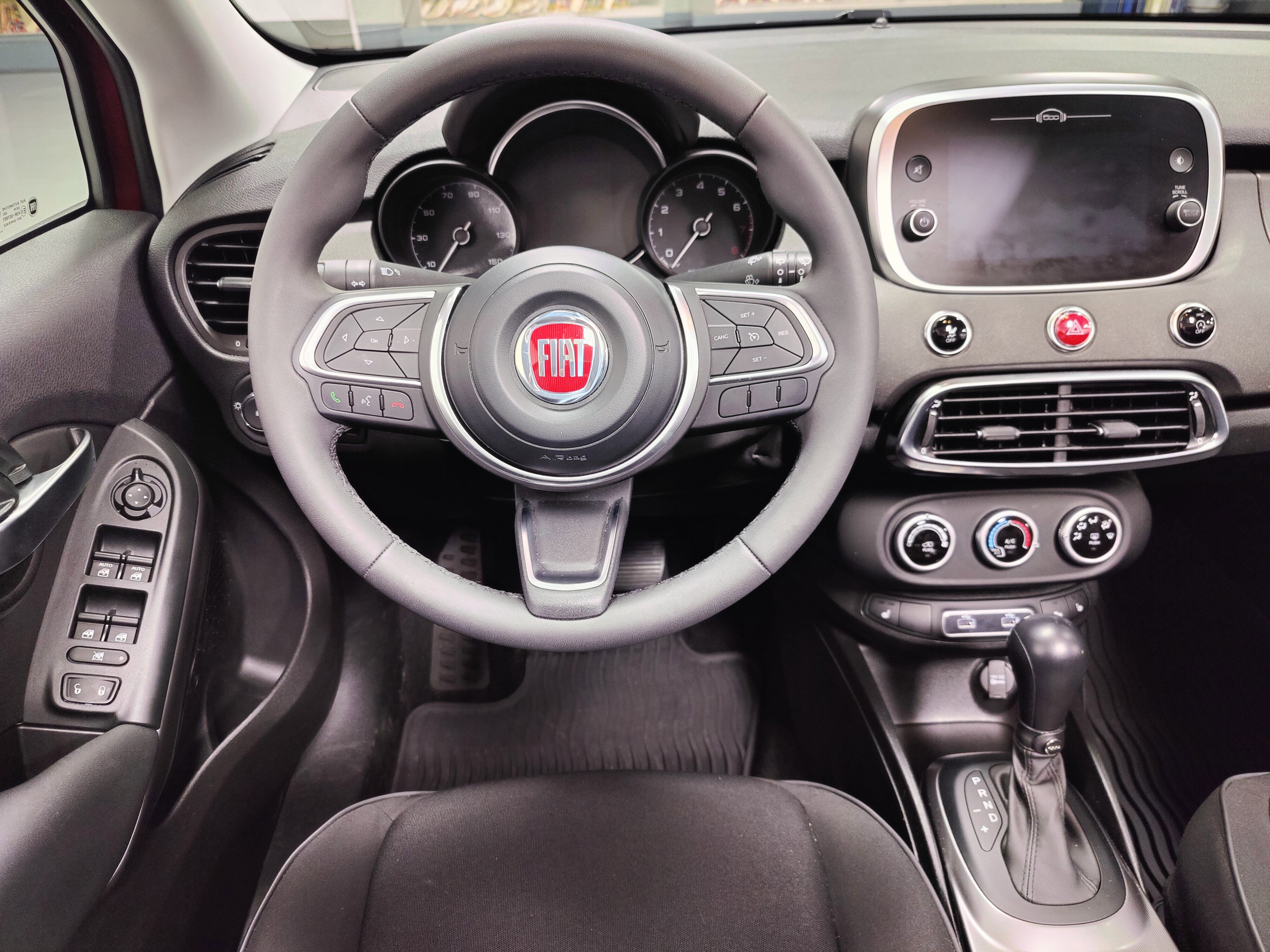 Used 2023 FIAT 500X Pop image 16