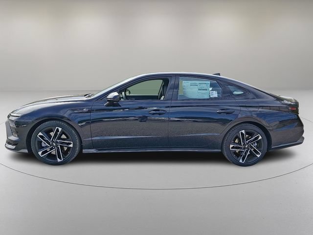 New 2026 Hyundai Sonata N Line FWD image 4