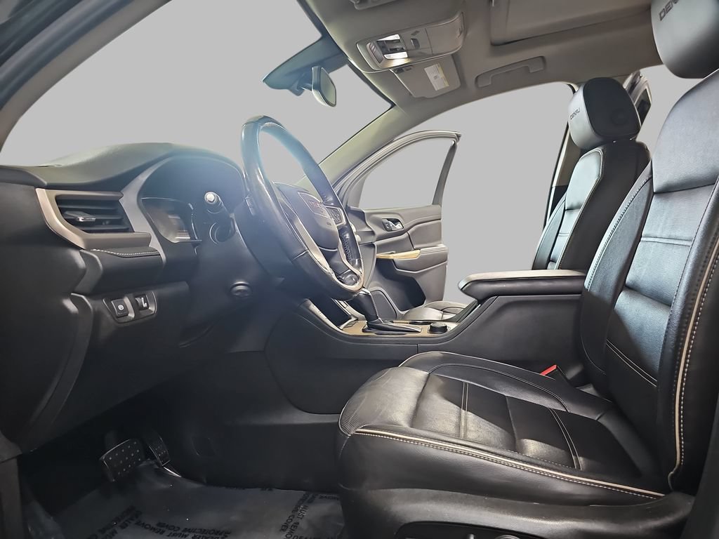 Used 2019 GMC Acadia Denali AWD/4WD image 22