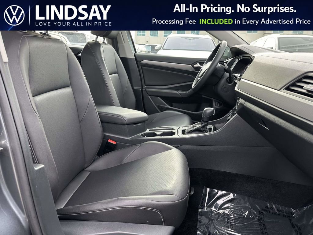 Used 2020 Volkswagen Jetta SE image 12