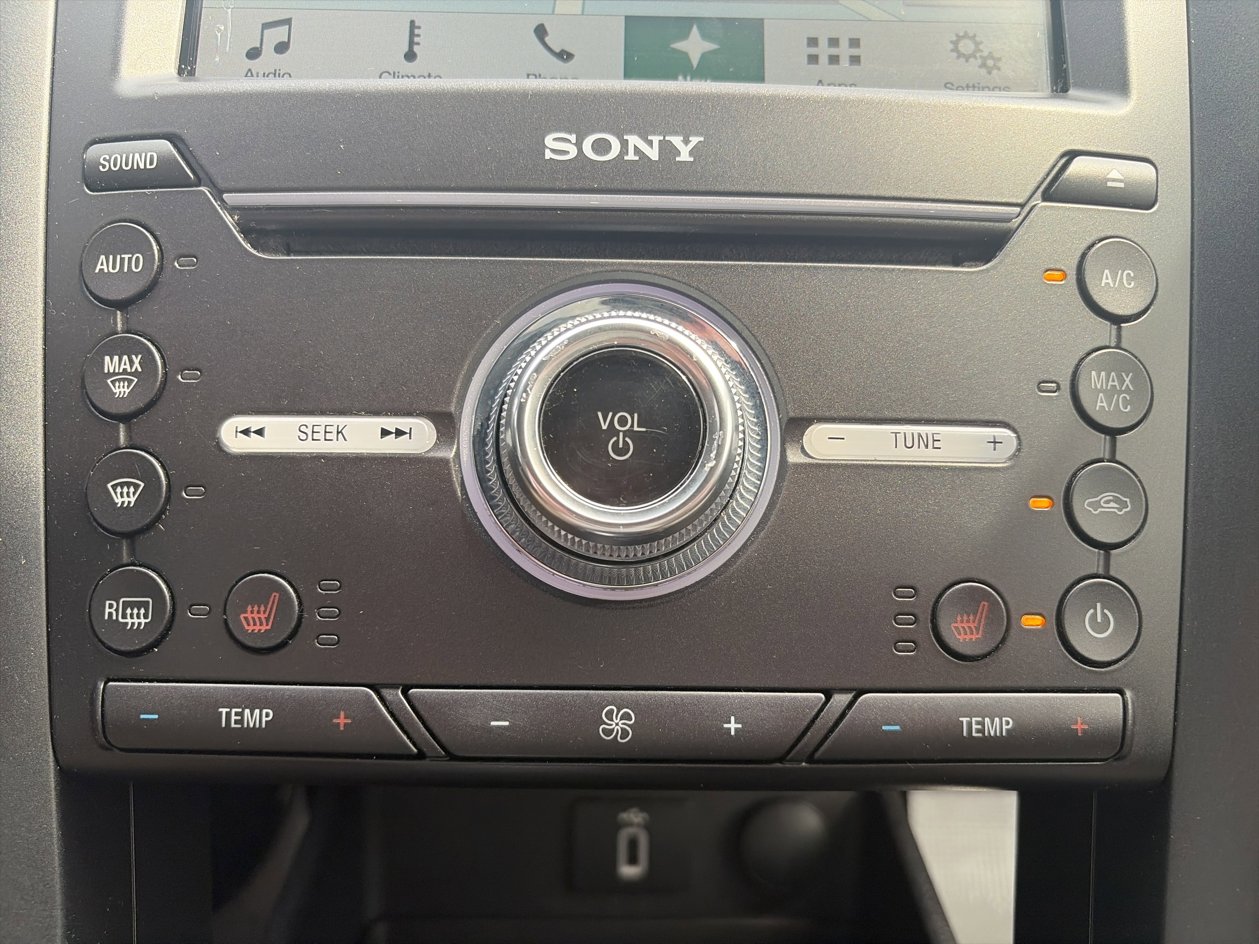 Used 2017 Ford Fusion Sport w/ Equipment Group 401A image 28