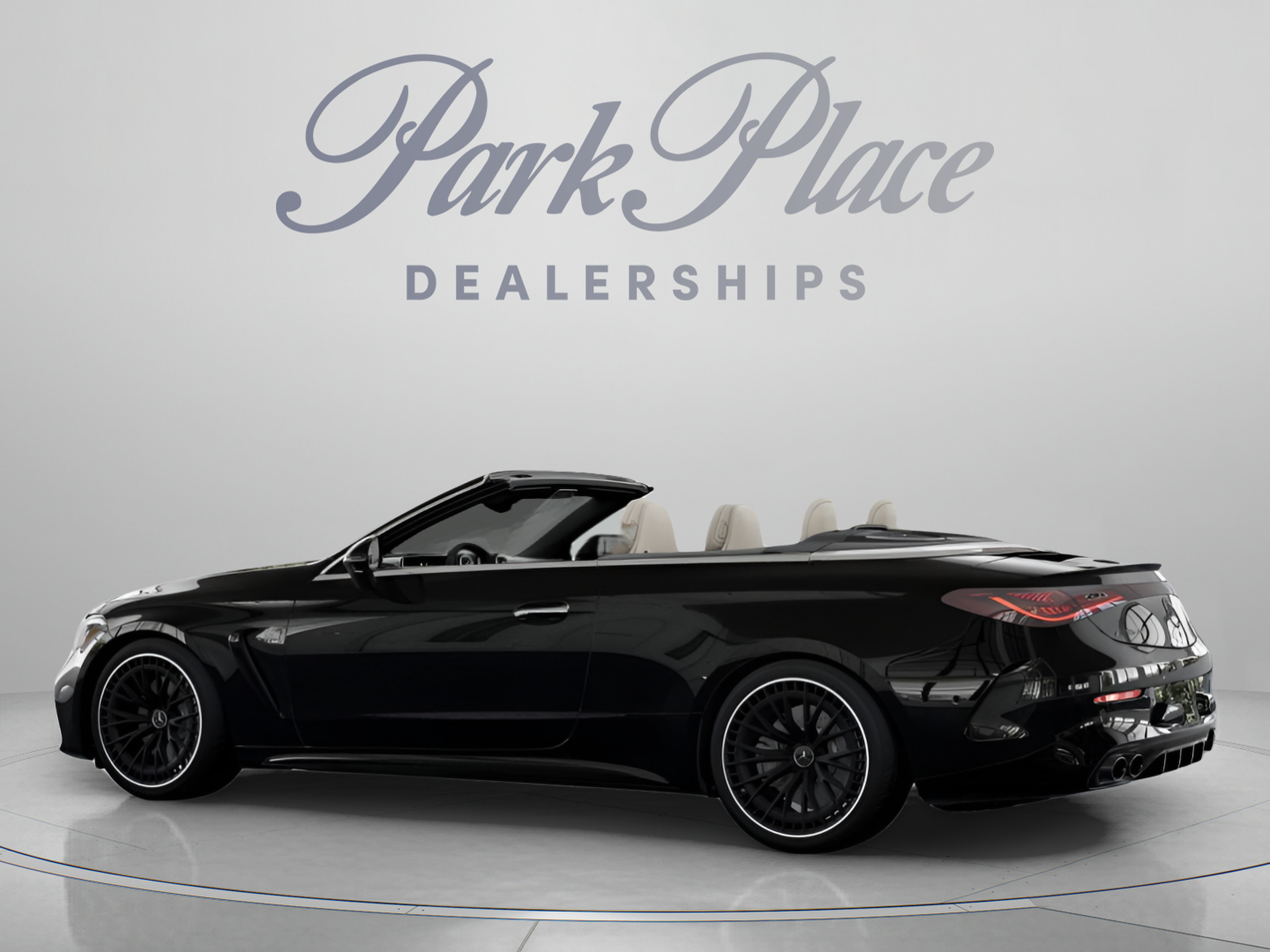 New 2026 Mercedes-Benz CLE 53 AMG 4MATIC Cabriolet image 10