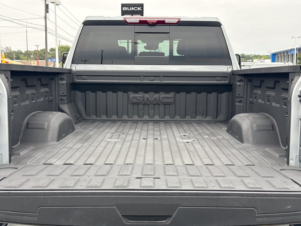 Certified 2026 GMC Sierra 2500 Denali Ultimate AWD/4WD image 8