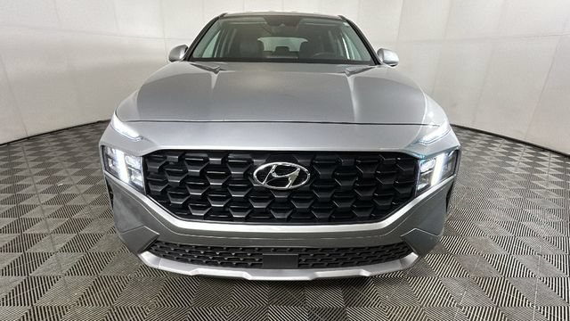 Certified 2023 Hyundai Santa Fe SE AWD/4WD image 7