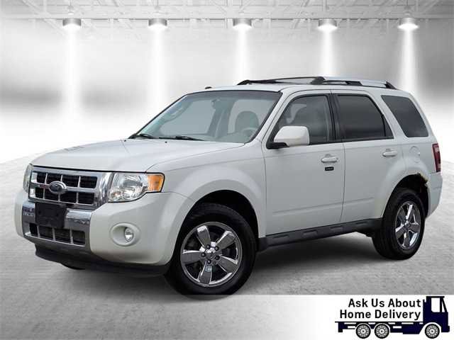 Used 2010 Ford Escape Limited image 1