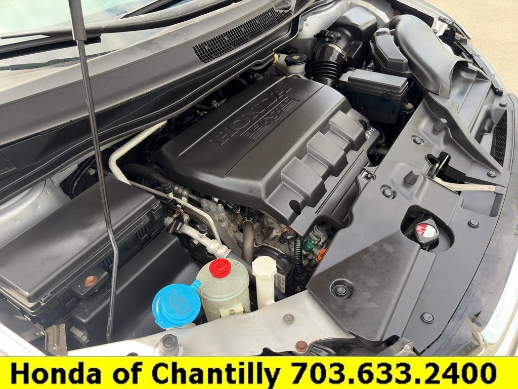 Used 2015 Honda Odyssey EX-L image 31