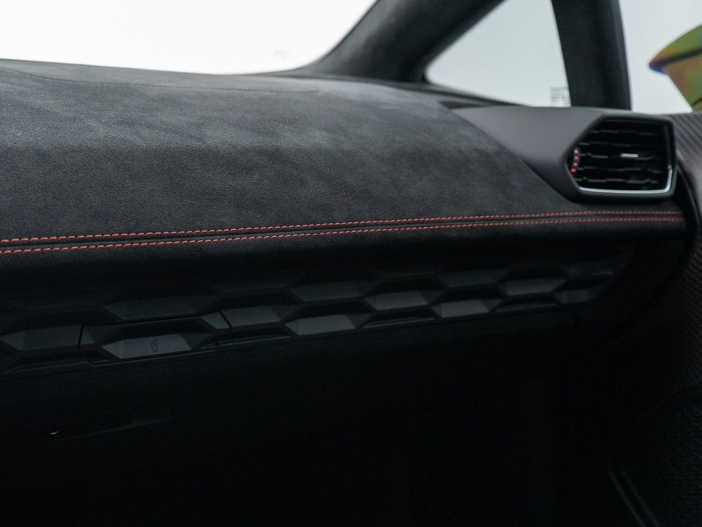 Used 2023 Lamborghini Huracan STO RWD image 34