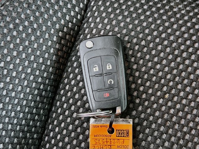 Used 2015 Chevrolet Equinox LT FWD image 27