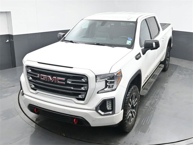 Used 2020 GMC Sierra 1500 AT4 w/ AT4 Premium Package image 36