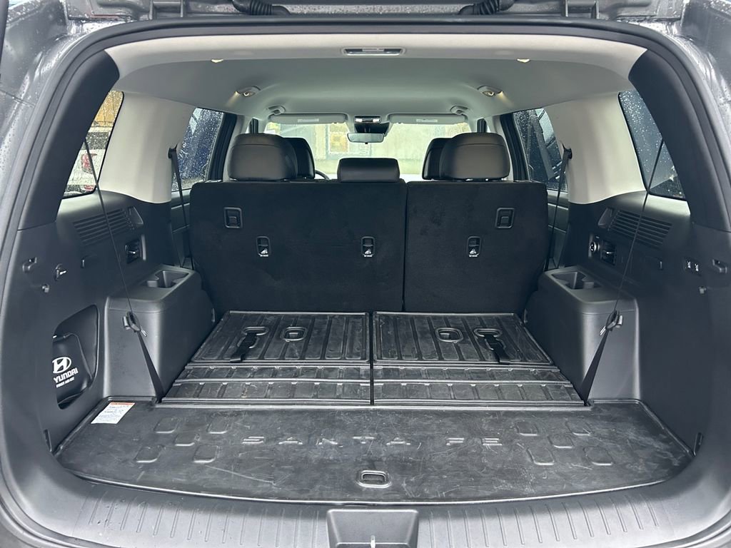Used 2025 Hyundai Santa Fe SEL image 24