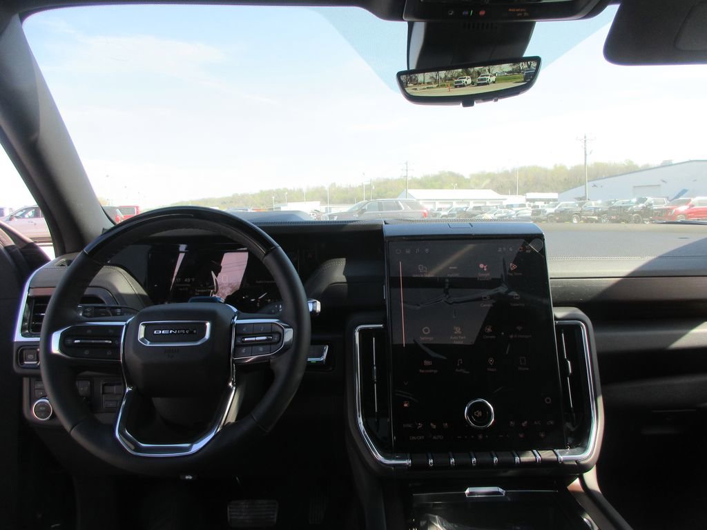 New 2026 GMC Yukon Denali image 16