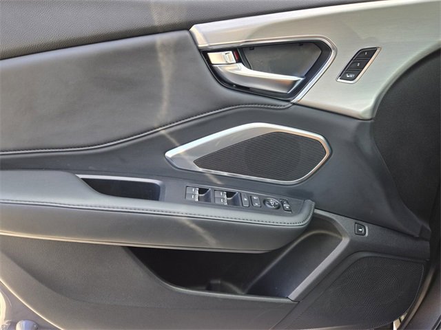 Used 2021 Acura RDX FWD image 26