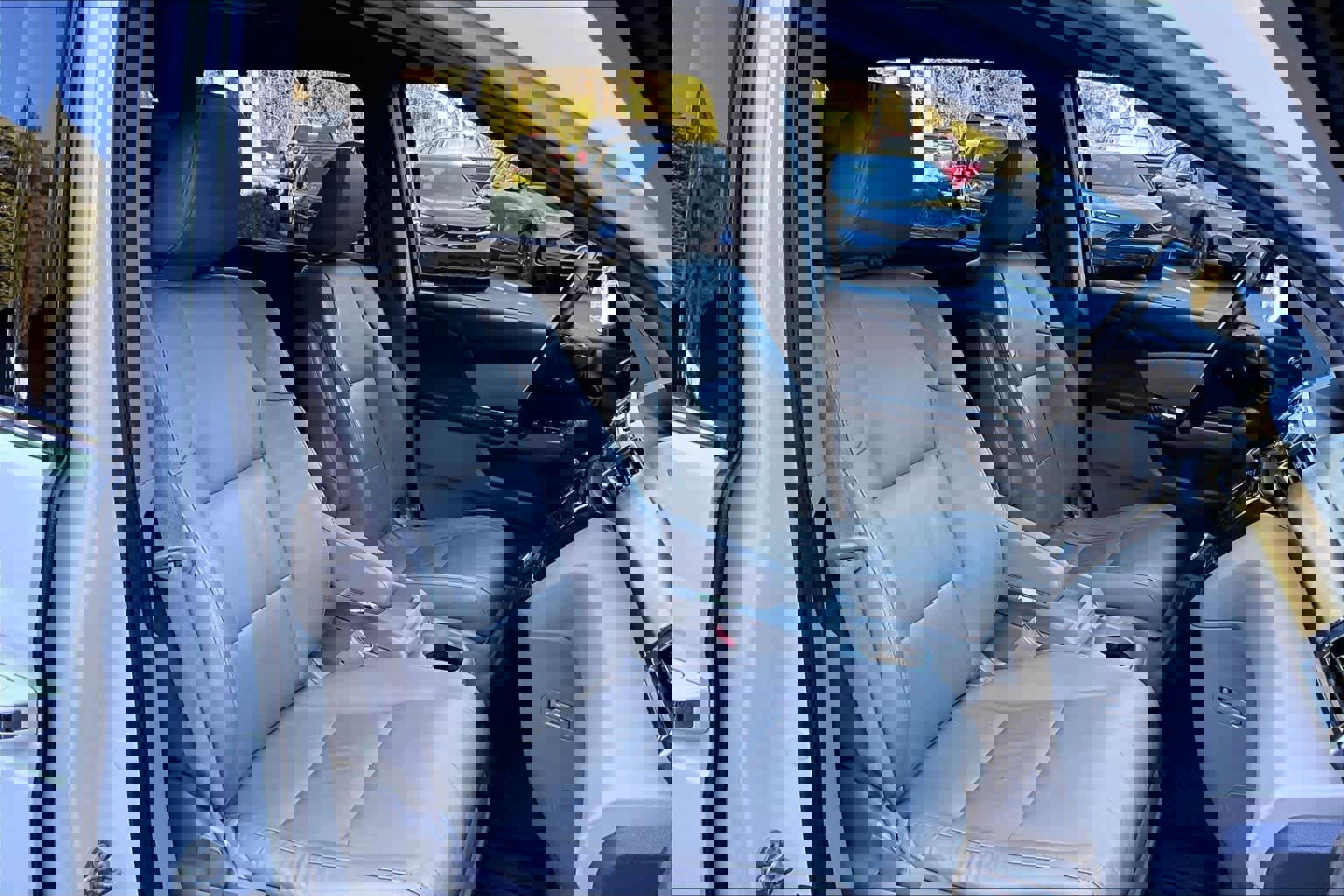 Used 2017 Honda Odyssey Touring image 9