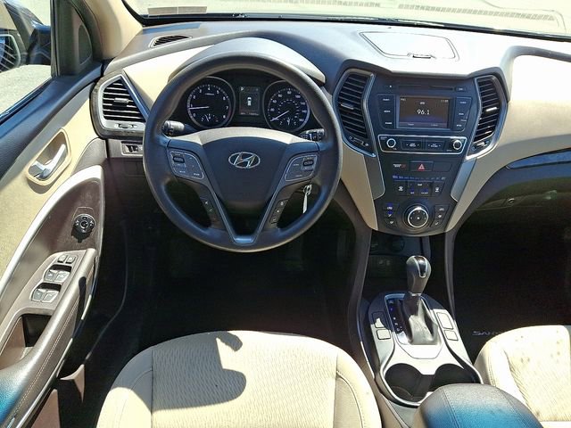 Used 2017 Hyundai Santa Fe Sport AWD/4WD image 8