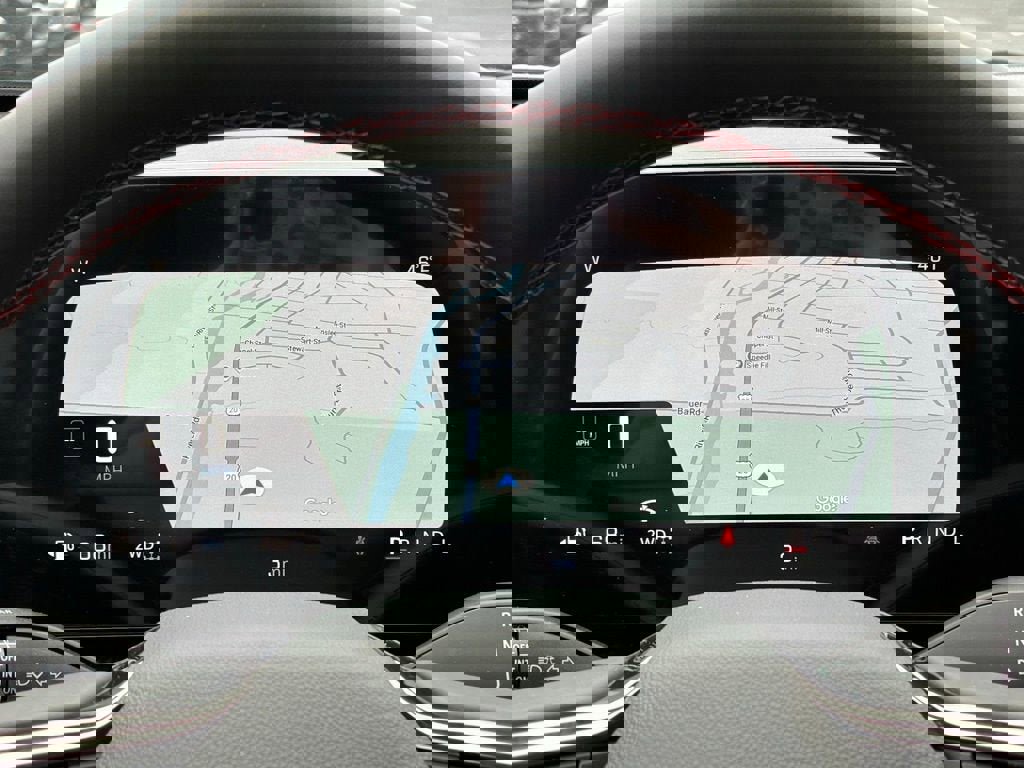 New 2026 Chevrolet Equinox RS w/ Convenience Package III image 24