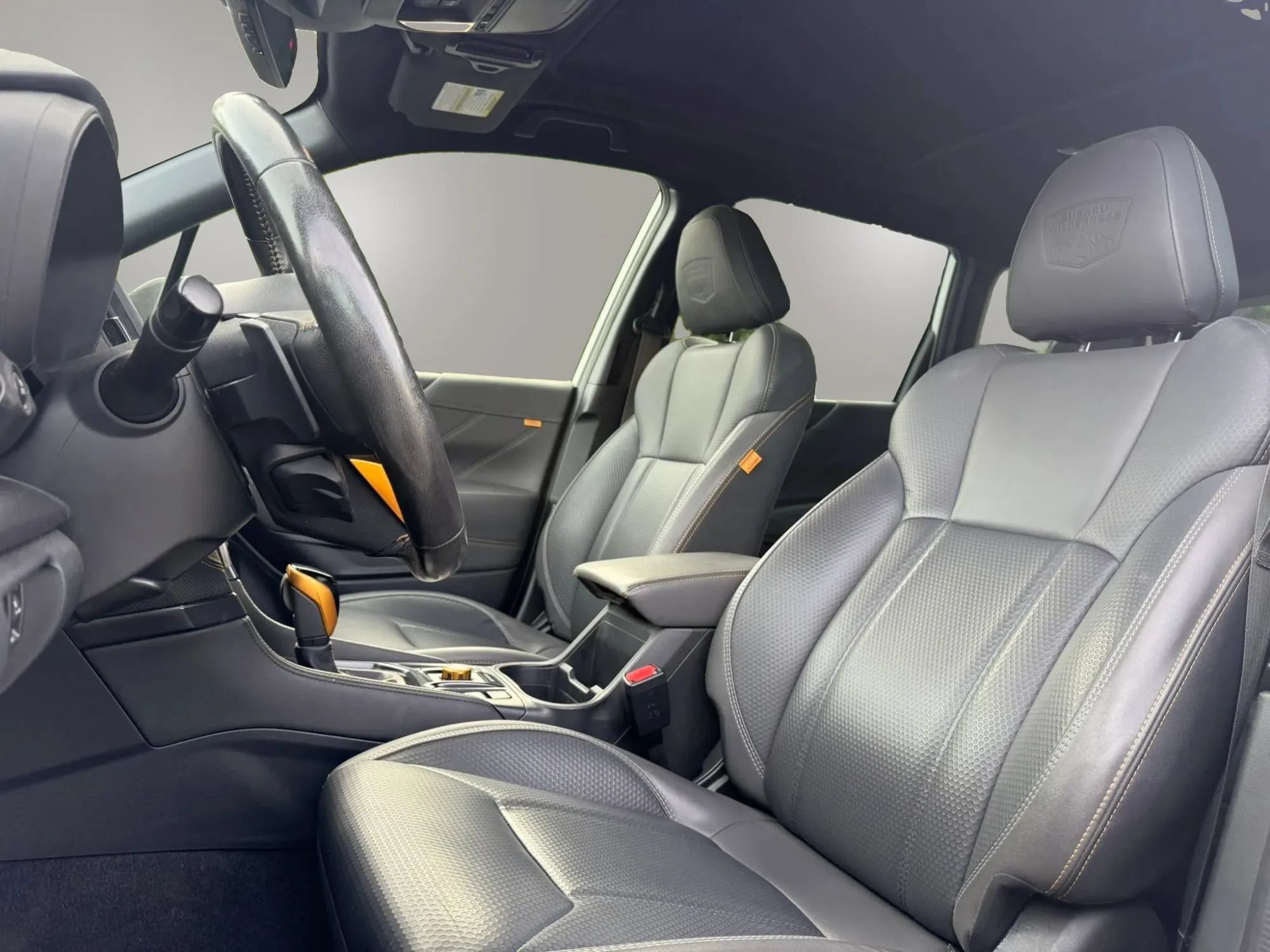 Used 2022 Subaru Forester Wilderness AWD/4WD image 11