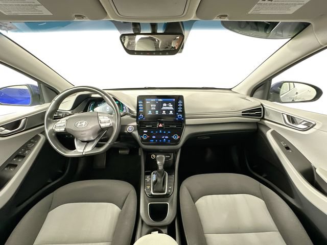 Used 2020 Hyundai Ioniq SEL FWD image 3