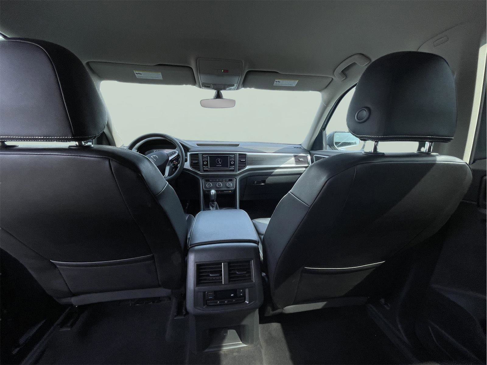 Used 2023 Volkswagen Atlas SE image 18