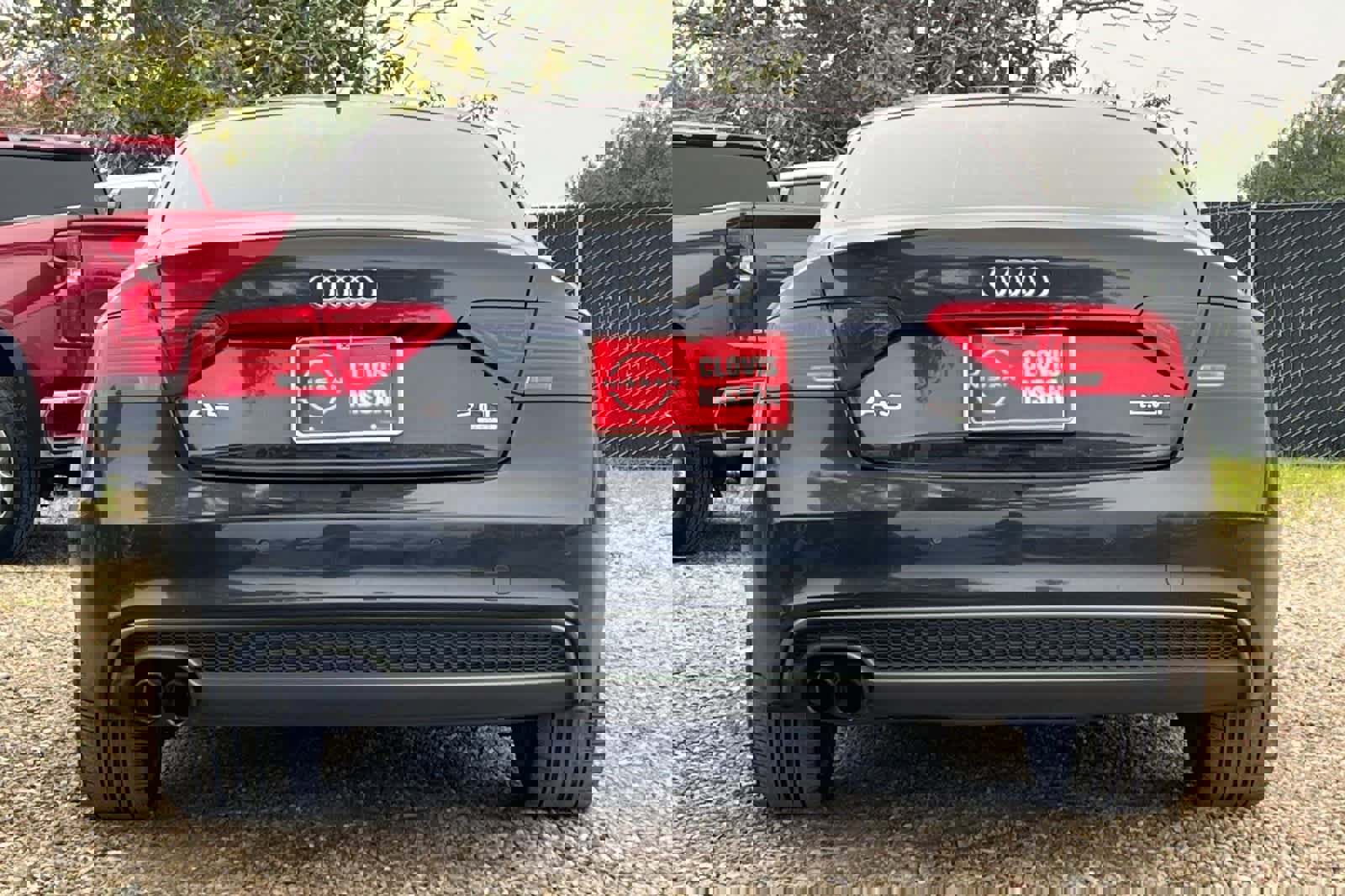 Used 2015 Audi A5 2.0T Premium Plus image 8