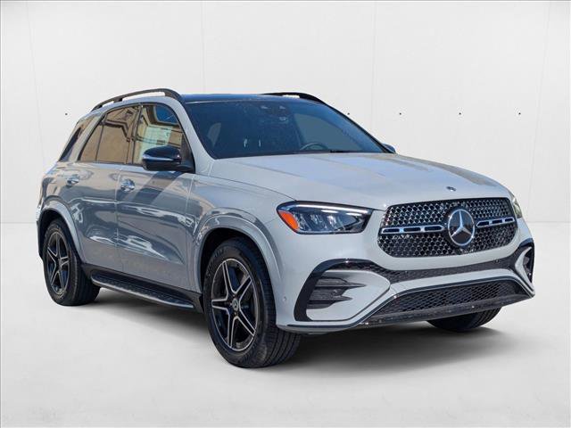 New 2026 Mercedes-Benz GLE 450 4MATIC image 5