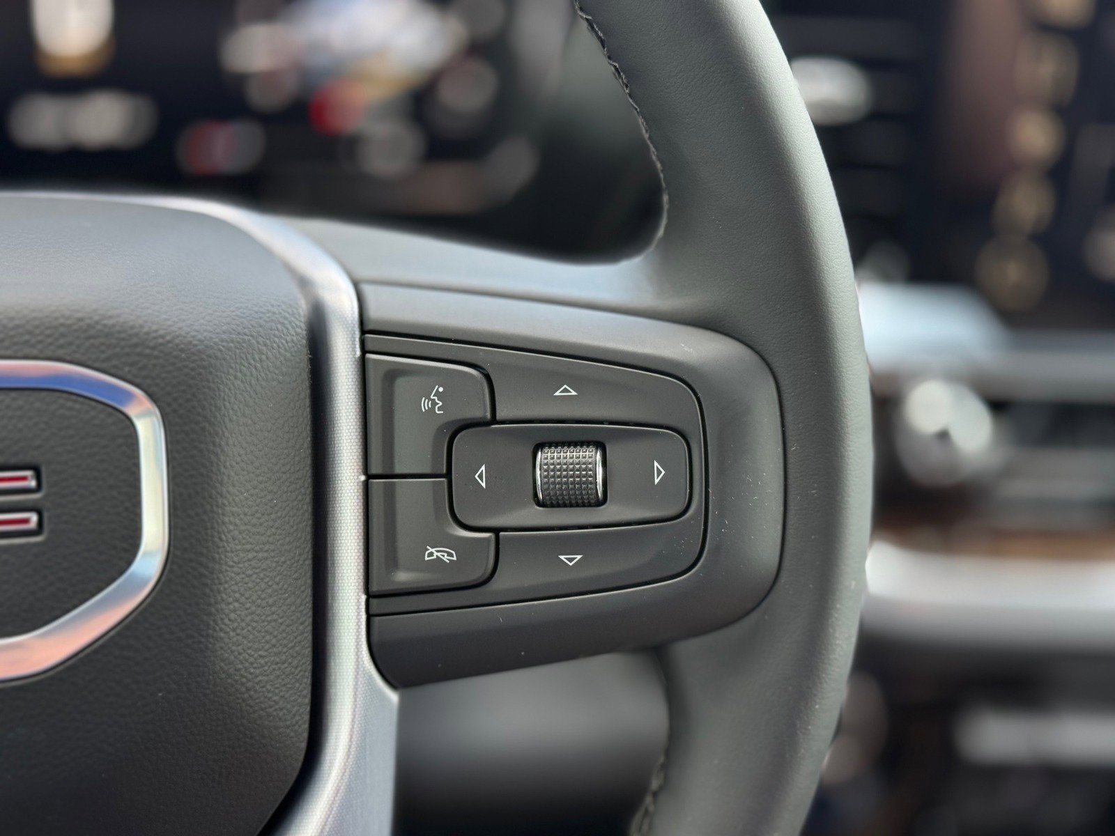 New 2026 GMC Sierra 2500 SLE w/ SLE Value Package; image 19