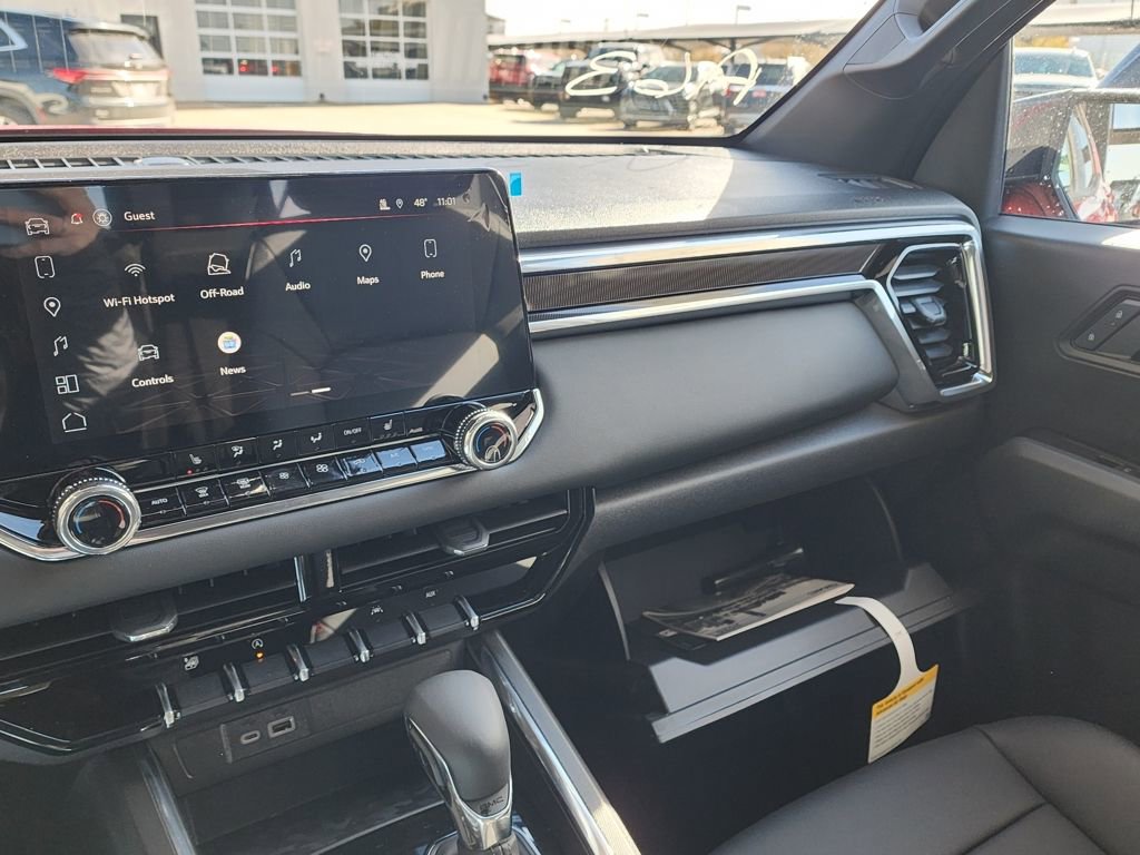 New 2026 GMC Canyon Elevation w/ Convenience Package AWD/4WD image 36