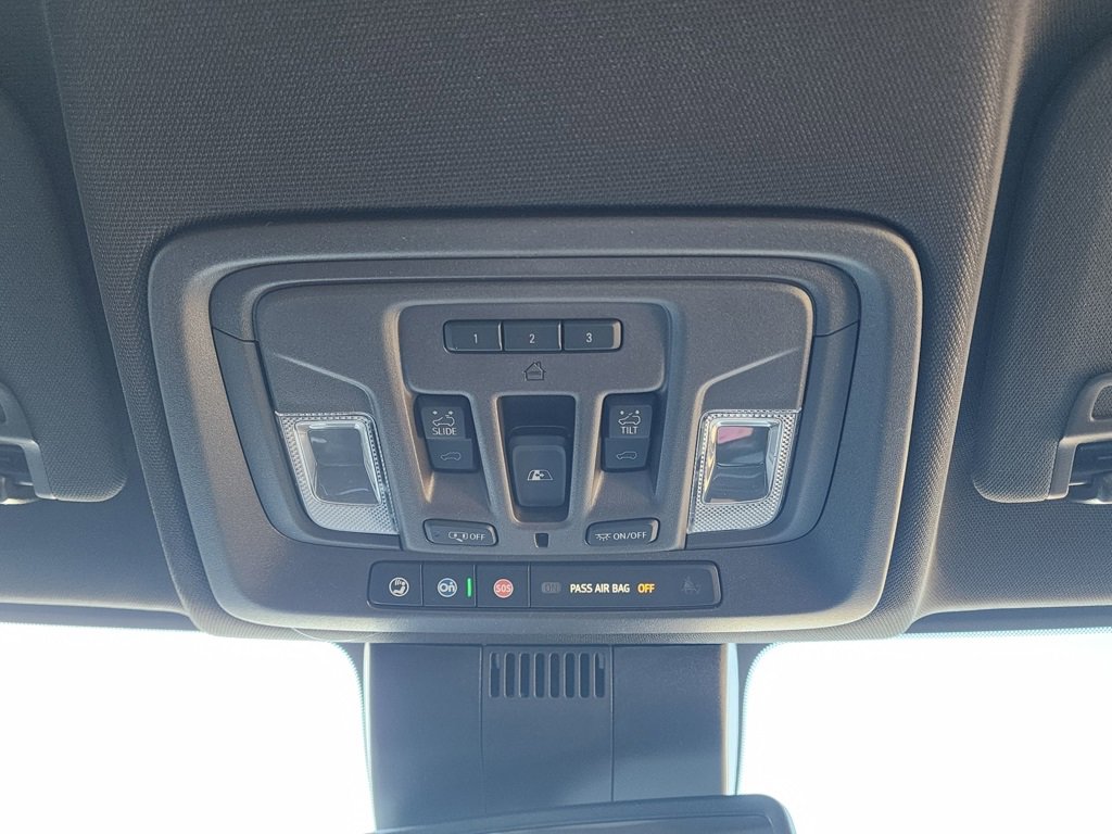 New 2026 GMC Sierra 1500 SLT w/ SLT Premium Plus Package image 36