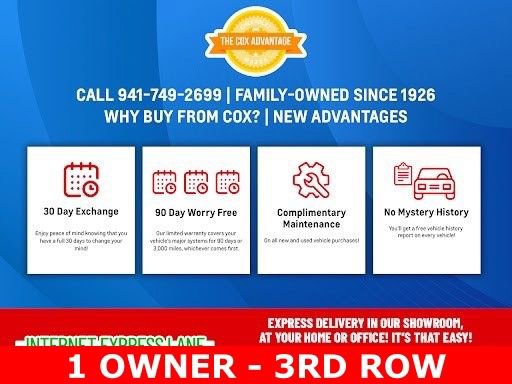 Used 2023 Buick Enclave Essence w/ Experience Buick Package image 28