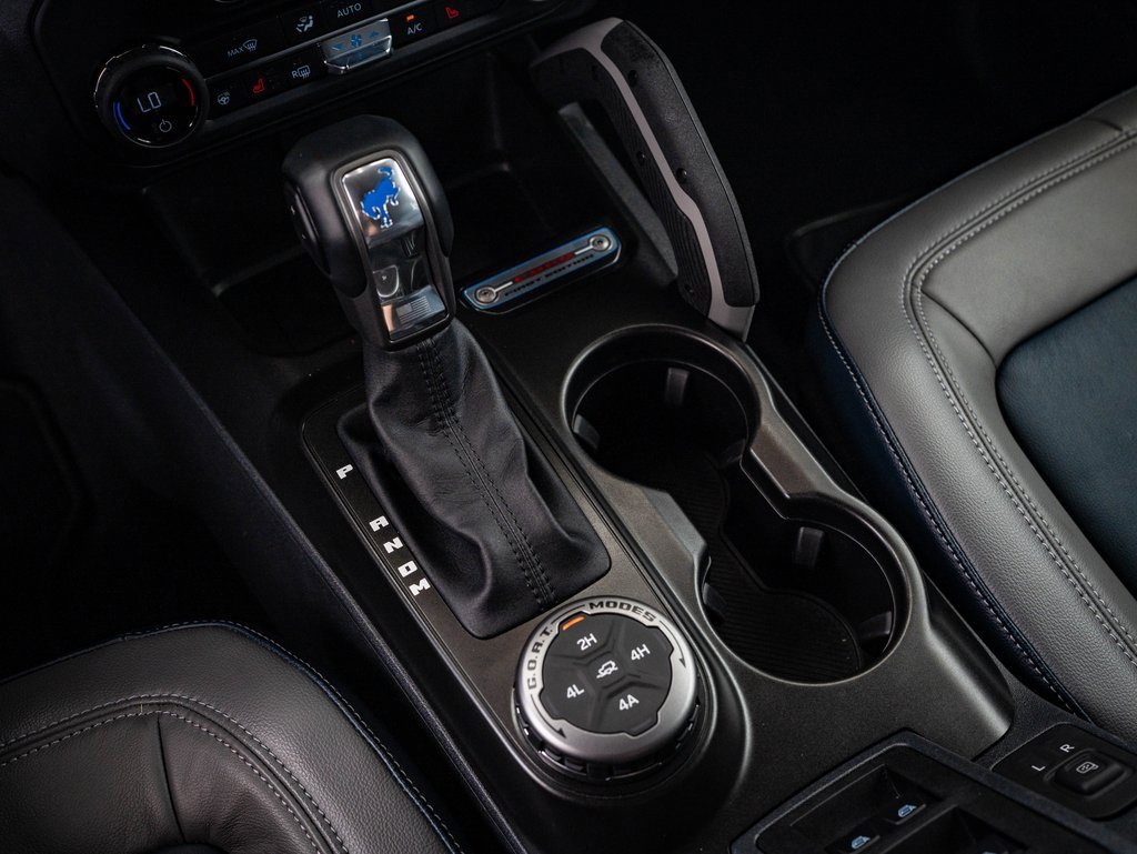 Used 2021 Ford Bronco First Edition image 31