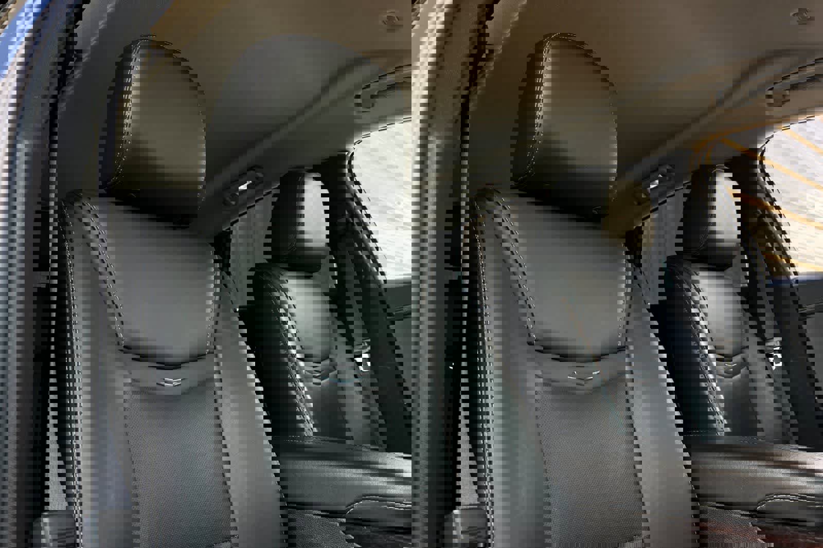 Used 2017 Cadillac XTS Luxury FWD image 18