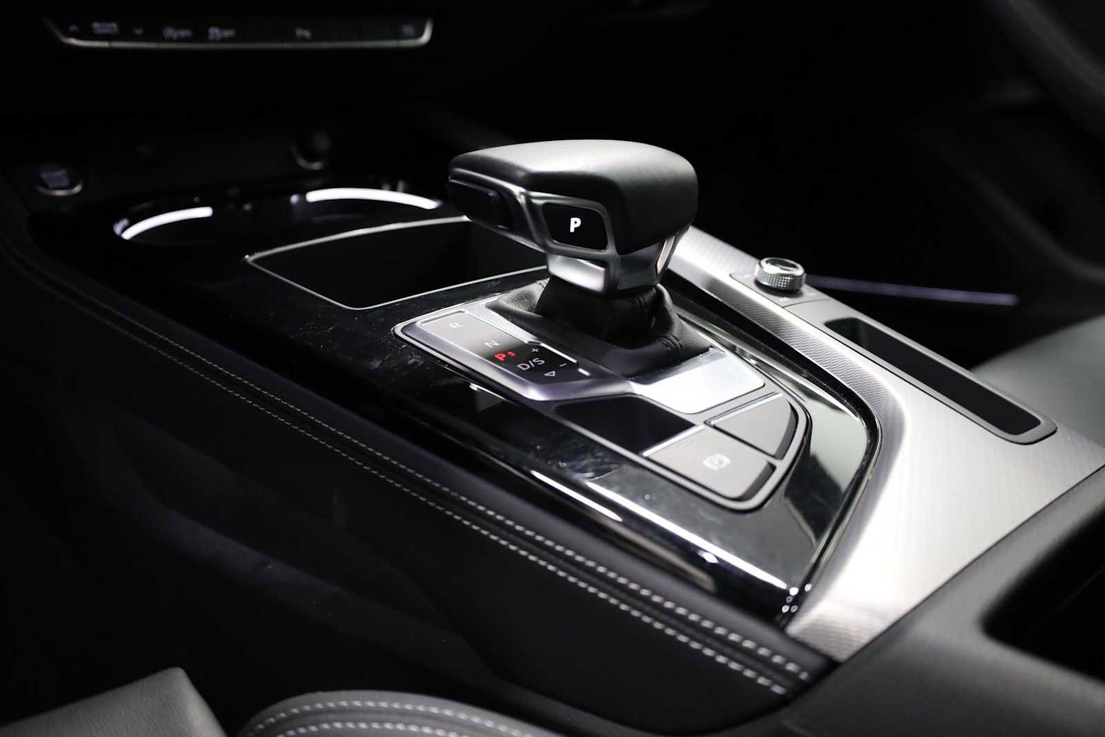 Used 2023 Audi A5 2.0T Premium Plus w/ Premium Plus image 24