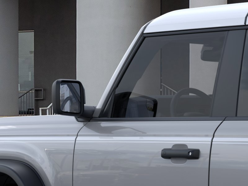 New 2026 Ford Bronco Heritage Edition AWD/4WD image 22