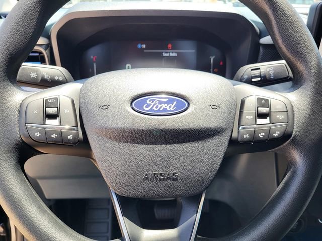 New 2026 Ford Maverick XLT FWD image 11