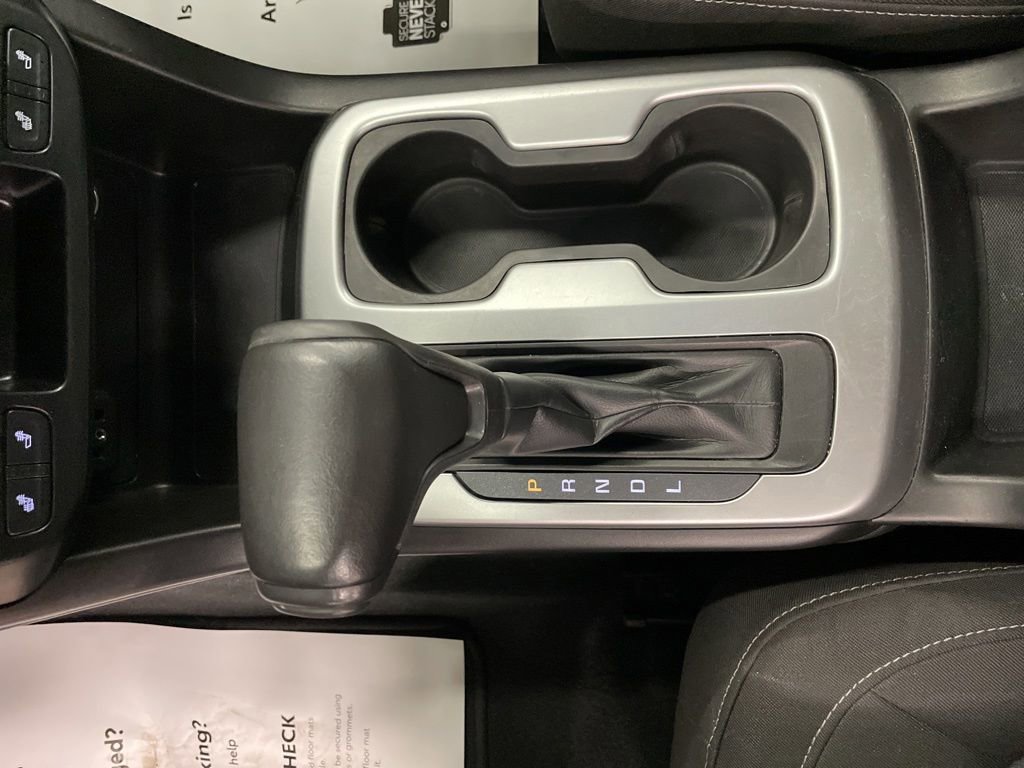 Used 2019 Chevrolet Colorado LT w/ LT Convenience Package AWD/4WD image 20