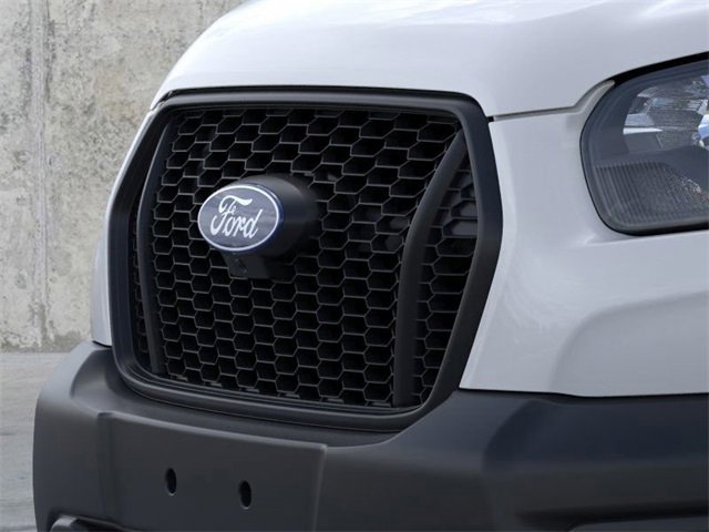 New 2026 Ford Transit 350 148 High Roof AWD w/ Load Area Protection Package image 17