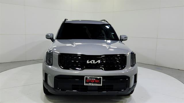 Used 2024 Kia Telluride EX X-Line AWD/4WD image 2