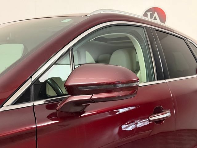Used 2019 Lincoln MKC Reserve w/ MKC Climate Package AWD/4WD image 12
