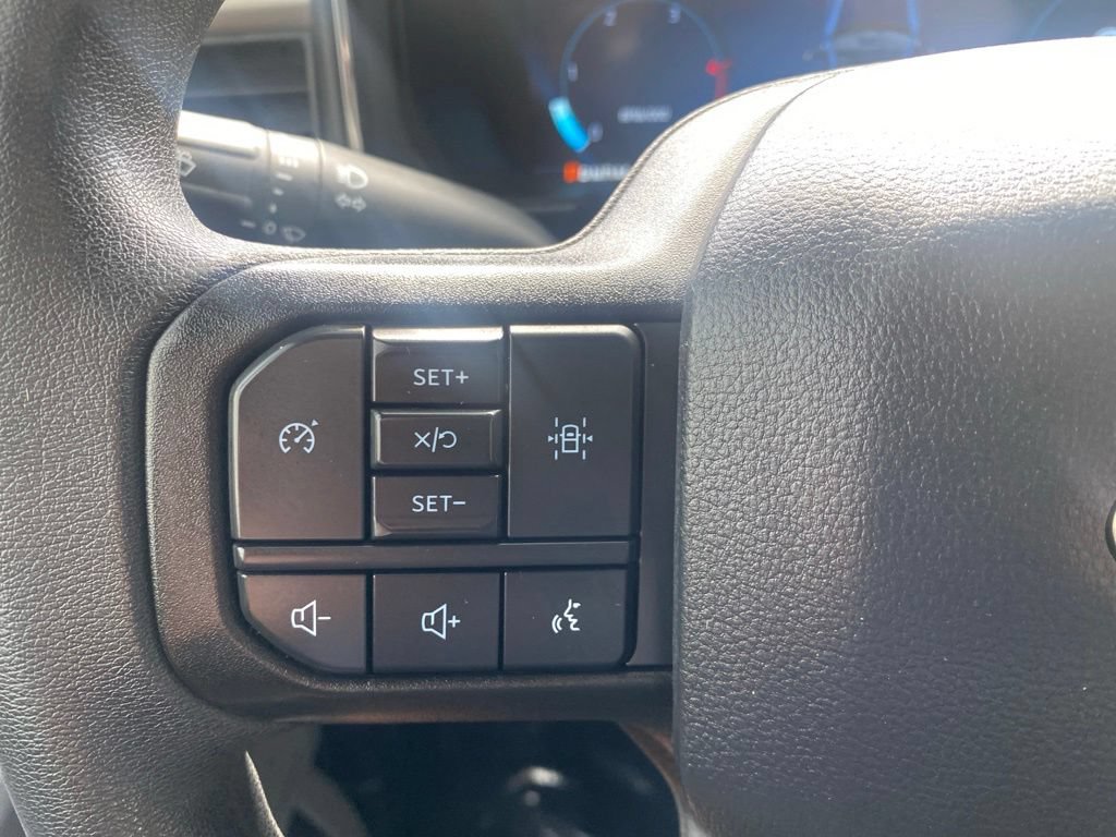 Used 2023 Ford F350 XLT w/ XLT Premium Package AWD/4WD image 25